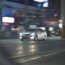 개인택시(콜택시) 이미지