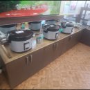 임꺽정쌀보리밥부페 | 0012. 원주 일산동 임꺽정쌀보리밥부페 - 원주세브란스기독병원 근처 밥집