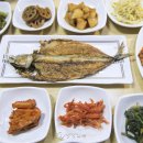 아지매밥상 이미지