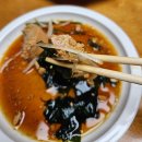 틍마카세(앙드레 끌루에 엉쥬르드 / 샤블리 라로쉬 포숌 19 / 장 마크 모레이 샤샤누 몽라셰 레 슈네보 15)