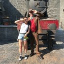 (합)월드주유소 | [LA/Vegas] 여행이야 but 출장이지ㅣ유니버셜 스튜디오ㅣ그리피스ㅣ그랜드캐년ㅣ오쇼 백스테이지 투어ㅣ...