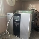 김영귀환원수 | 김영귀환원수 한달후기)분유 바로 녹는 알카리 이온수기