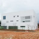 압해읍 종합복지회관 이미지