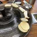 사가정 맛집 고기집 대판솥뚜껑김치삼겹살 더 맛있어진 재방문 후기