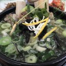 왕갈비탕 이미지