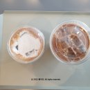 커스텀커피 세종다정점