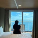 원나잇 | 팬스타 미라클호 원나잇크루즈 일정 발코니스위트 객실 후기