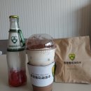 방송길 1L | 춘천롯데마트 카페 :) 망원동티라미슈 방문 후기