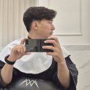 송영철남성헤어컷트 | 봉담 미용실 추천, 에이바헤어 남성 컷트와 펌 후기