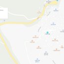 다랭이마을 안내소 앞 이미지