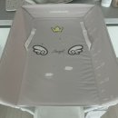 내돈내산 &lt;리틀베베&gt; 아기침대, 기저귀갈이대 대여 후기