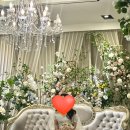 뉴궁전컨벤션웨딩뷔페 | 서울 강서 더뉴컨벤션웨딩 하객후기: 더뉴홀 뷔페 식사