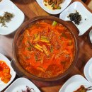 그곳에 그 집 | 부산 가덕도 맛집 마성의 갈치조림 그곳에그집