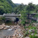 휴양촌산장민박 이미지