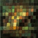 클레 폴 Klee,Paul[미술은 눈에 보이는 것을 그리는 것이 아니라 보이게 만드는 것이다] 이미지