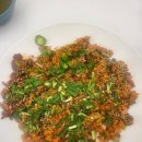 엄지척 김밥 이미지