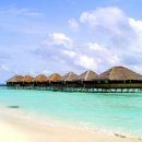 몰디브 이미지