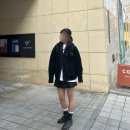 아더에러 시그니피컨트 니트집업 Sig; TRS Tag knit zip-up 01 xs후기