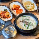 북촌골 해장국순대국 | 수원 고색동 해장국 맛집 한신감자탕 순대국 후기