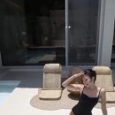 코코넛제주 | [제주 애월] 인스타 문의 폭주했던 발리 감성 독채 풀빌라 &#39;코코넛 제주&#39; B동 / 2박 솔직후기