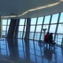 영광칠산타워 입구 이미지