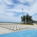 위드힐 펜션 | 변산반도 2박3일 ) 변산해수욕장 조개 캐기, 위드힐펜션, 쿠숑 커피 즐기기, 형부맞이 가족여행