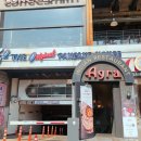 팬케이크하우스 이미지