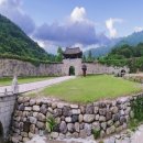한국 관광공사가 발표한 10대 및 100대 관광지 이미지