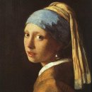 정재형 - 진주귀걸이를 한 처녀&amp;베르메르 作 &#34;Girl with Pearl Earring (진주귀걸이를 한 소녀)&#34; 이미지