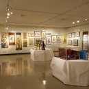 장안구민회관 이미지