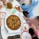 덕암북로 | 대전 생일파티 키즈카페 : 아이가 좋아했던 풀문포키즈 대관 후기