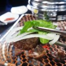 북한산한우마을