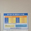 영화모터스종합검사소