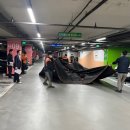 춘천 지하도상가 이미지