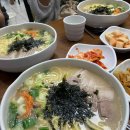 한화오션(주)외국인전용식당 이미지