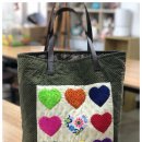 퀼트(취미오후) 이미지