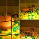 딸기가좋아 키즈카페 이미지