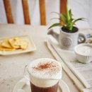 부드러운 홈카페 레시피＜아인슈페너＞ 이미지