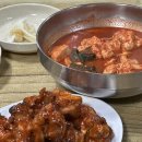 대전맛집 적덕식당 :: 전현무계획 두부두루치기 미니족발 혼밥가능 웨이팅