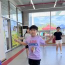 LTA 점프윙스 태권도 | [부산 구평동 줄넘기] 단순 반복은 NO! 점프윙스 구평점만의 신나는 음악줄넘기 &amp; 리듬트레이닝