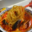 한양중식하남신세계점 | 하남스타필드맛집 '한양중식' 신세계백화점 푸드코트 존맛 탕수육 짬뽕