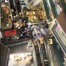 750 하우스 | 방콕여행 중 MBK센터 이토준지 콜렉션 호러하우스 방문 후기!