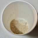 찬밀면 | 오뚜기의 야심찬 도전 - 진밀면 후기