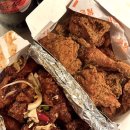 가마치통닭 망원역점 | 가마치통닭 신메뉴, 후라이드 &amp; 허니마늘파닭 &amp; 청양맵간장
