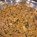 뼈큰감자탕 이미지