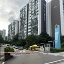우리동네알뜰장터 | 강정] 매주 수요일마다 열리는 우리 동네 특급 야시장! 떡사리 가득 푸짐한 '김가(KIMGA) 닭강정' 후기 🍗🚚✨