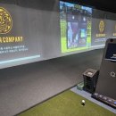 밀리언스크린골프 이미지