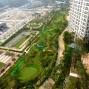 롯데캐슬에코 북카페 이미지