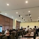 그랜드라이프 | 익산 웨스턴라이프 호텔 웨딩홀 하객 후기｜그랜드볼룸·주차·뷔페·ATM