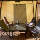 염소왕국 | 기장 글램핑 초원숲속글램핑솔직 후기 바베큐,동물 체험,숲속 감성까지 완벽한 하루